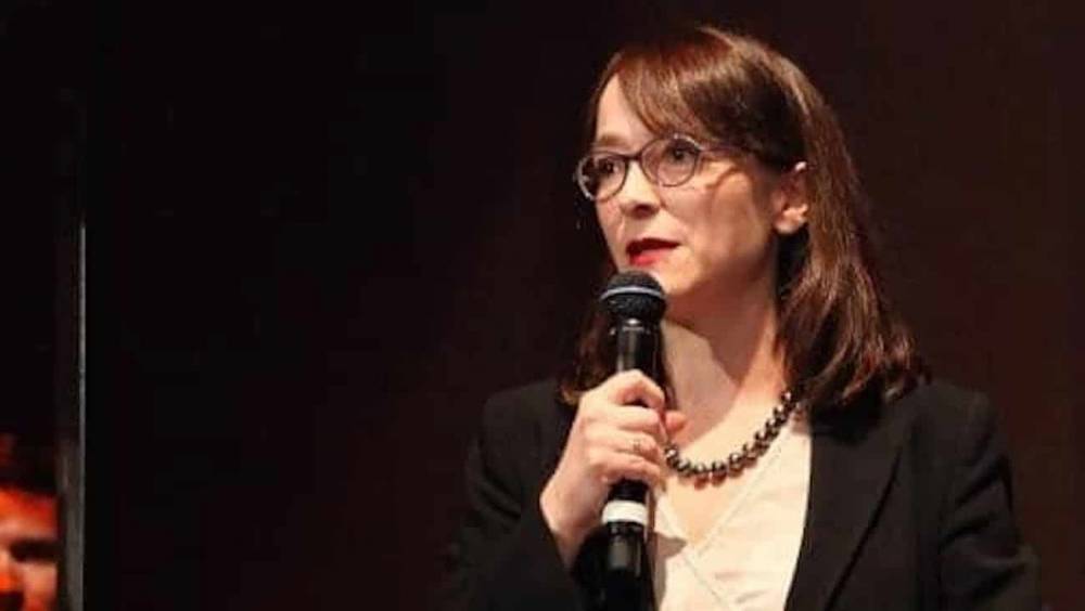 delphine ernotte cunci une vraie dirigeante a france televisions