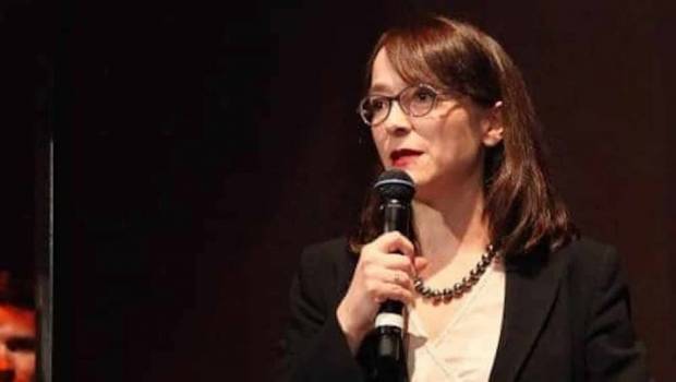 delphine ernotte cunci une vraie dirigeante a france televisions