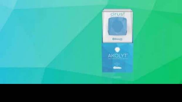 akolyt le boitier connecte qui eduque les automobilistes