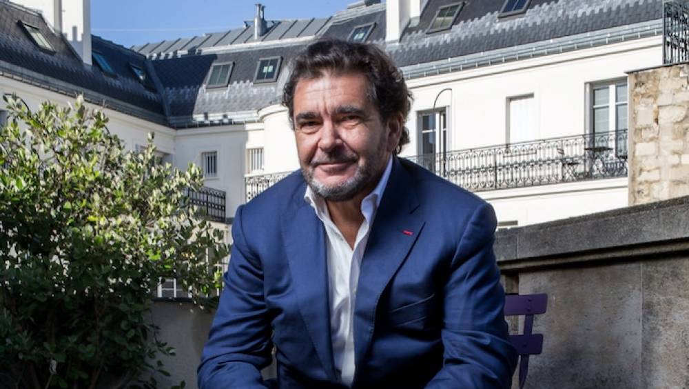 bruno vanryb valeur cardinale entrepreneur est pas le genie mais le courage