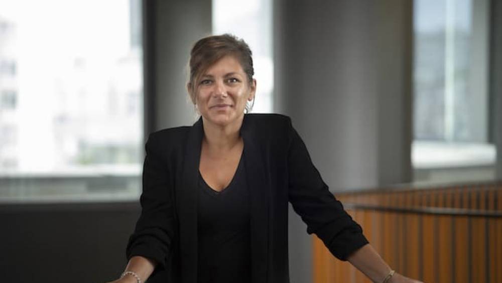 anne sophie robin la boucherie en realite virtuelle