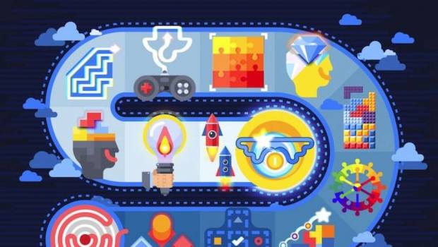 bertrand le moullec travail grand jeu enfant