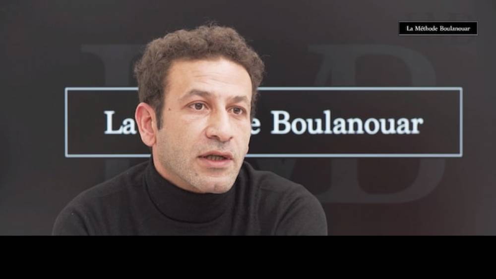 ryad boulanouar on peut entreprendre sans avoir fait hec