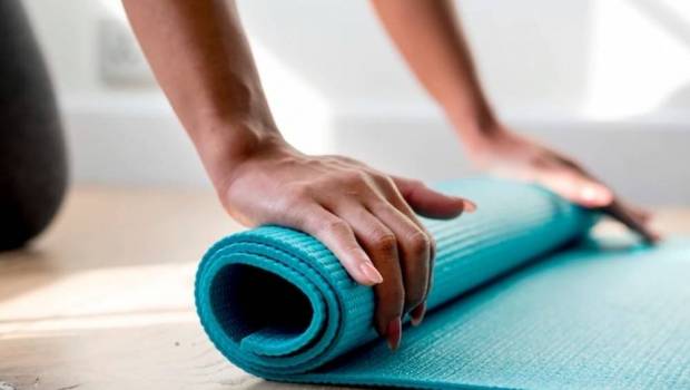 yogom et le yoga responsable