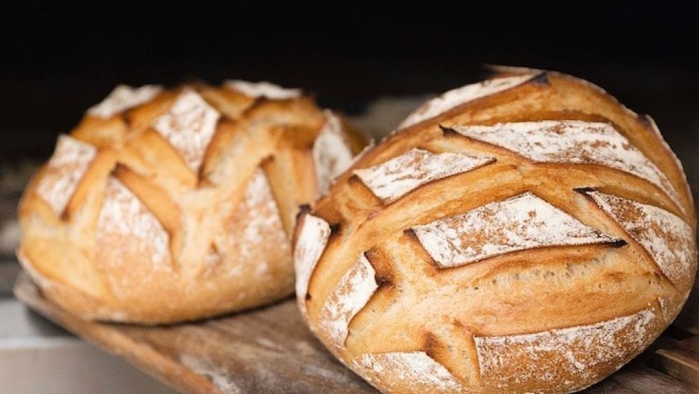 borea boulangerie sans additifs chimiques