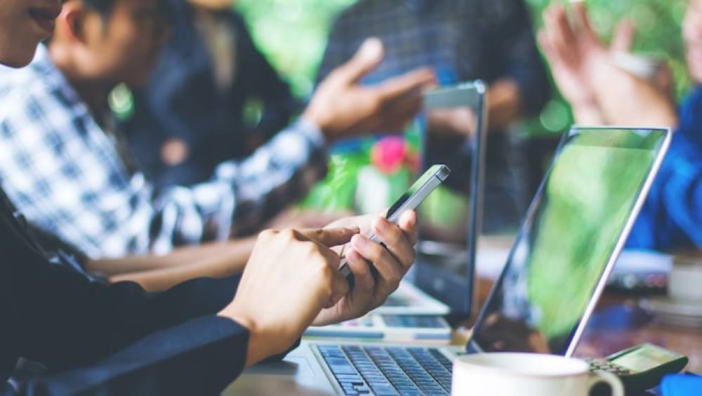 coworking regus fait sa revolution