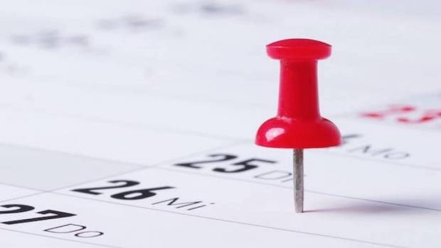 agenda des salons professionnels en 2019