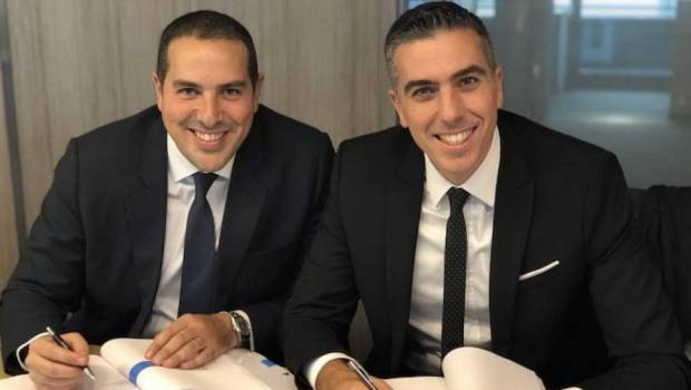 didier amar brains rejoint ametix pour renforcer lancrage de docaposte sur les metiers de la transformation digitale des entreprises