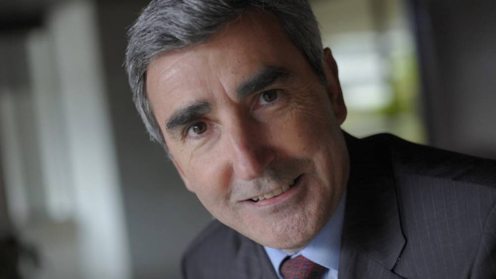 jacques cosnefroy federation de la vente directe