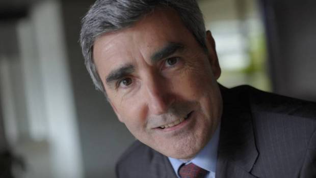 jacques cosnefroy federation de la vente directe