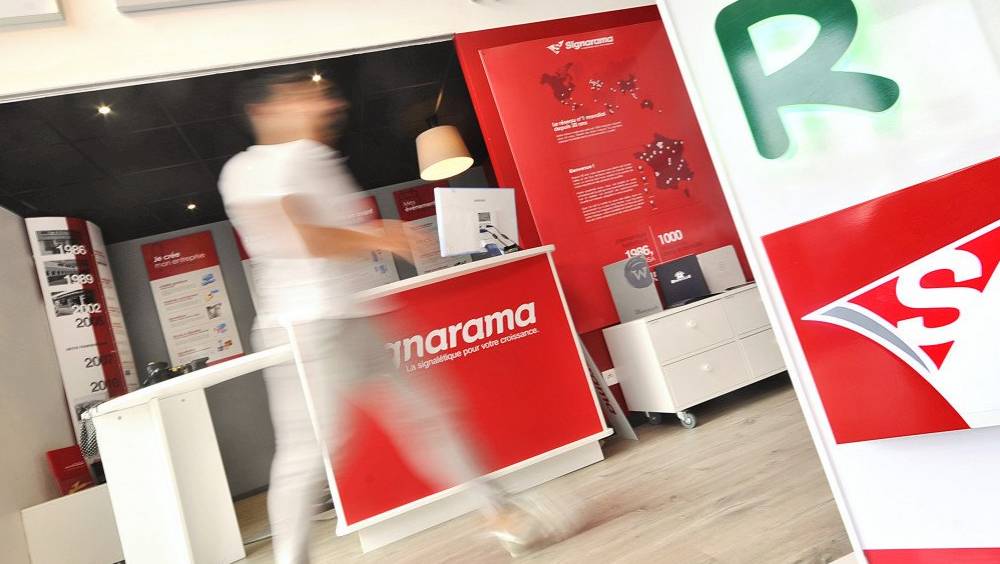 signarama vous fait signe