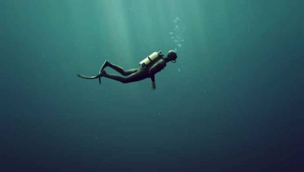 innovations la plongee sous marine en pleine ebullition