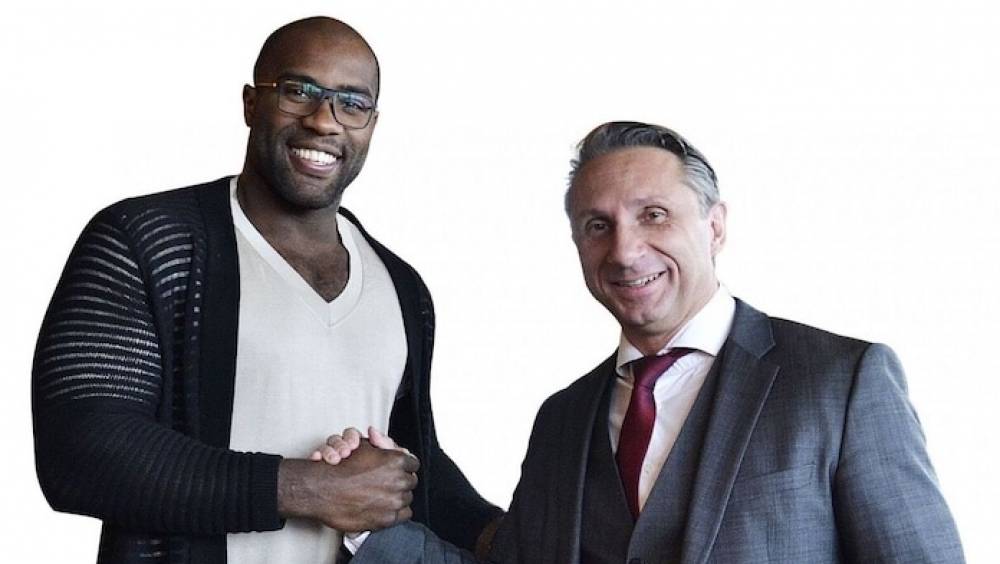 ces sportifs qui investissent nos entreprises