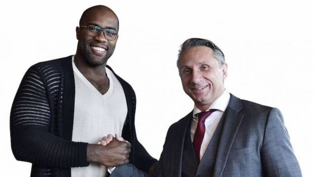 ces sportifs qui investissent nos entreprises