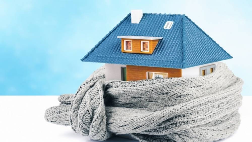 immobilier isolation energies renouvelables