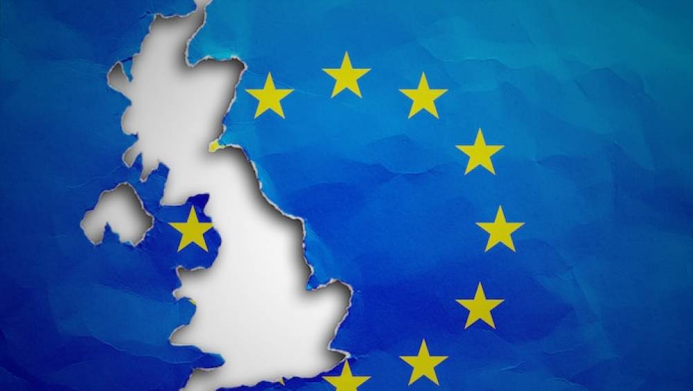 brexit et maintenant