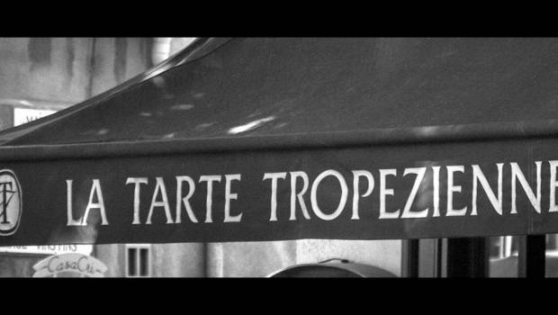 brigitte bardot alexandre et la tarte tropezienne