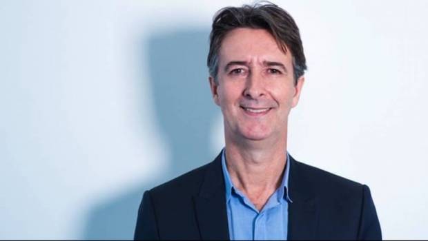 thierry marquer vitamine le monde du fitness