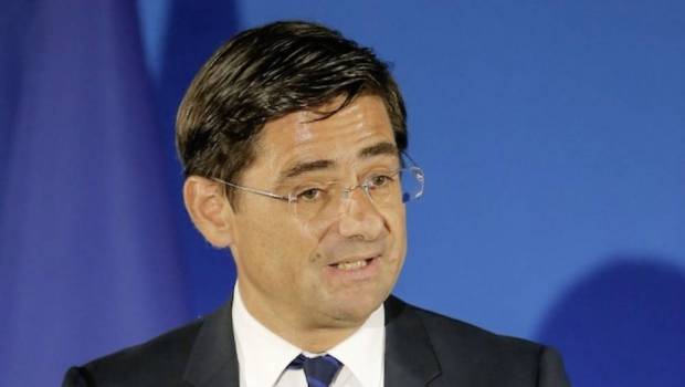 nicolas dufourcq bpi france au service des entrepreneurs ambitieux