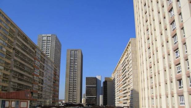 la courneuve retrouve des couleurs