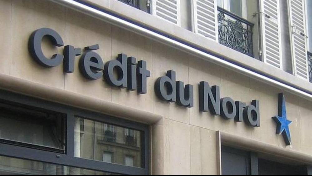 quand le credit du nord refuse de repondre a clients