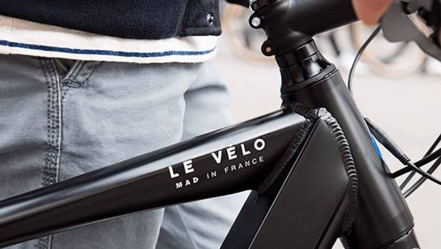 le defi fou de velo mad in france