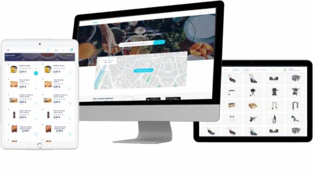 wynd digitalise les points de vente