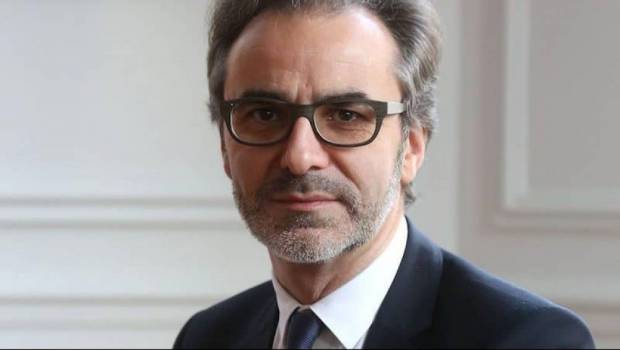 arnaud marion il remet le velib en roue libre