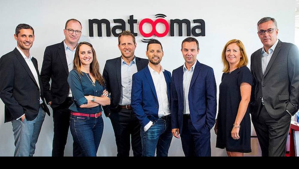 matooma startup pepite de montpellier