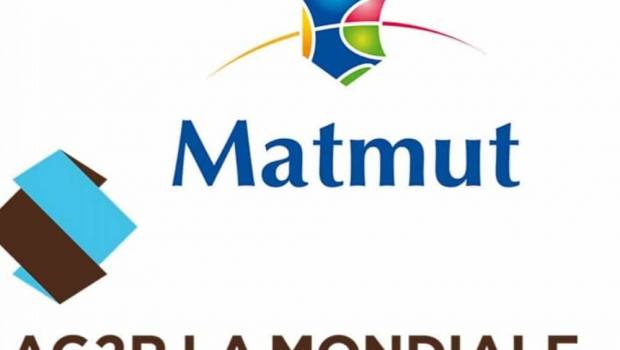 resultats du groupe ag2r la mondiale matmut dynamiques de developpement et astuces comptables