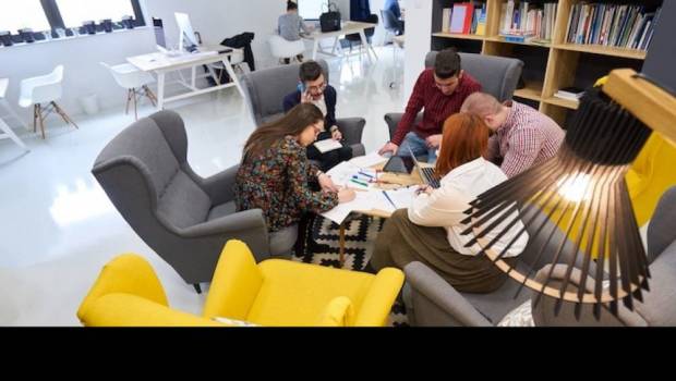 intrapreneuriat ou comment creer sa boite dans sa boite