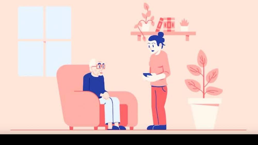 services a la personne keradom redonne du pouvoir dachat aux intervenants a domicile