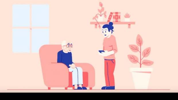 services a la personne keradom redonne du pouvoir dachat aux intervenants a domicile