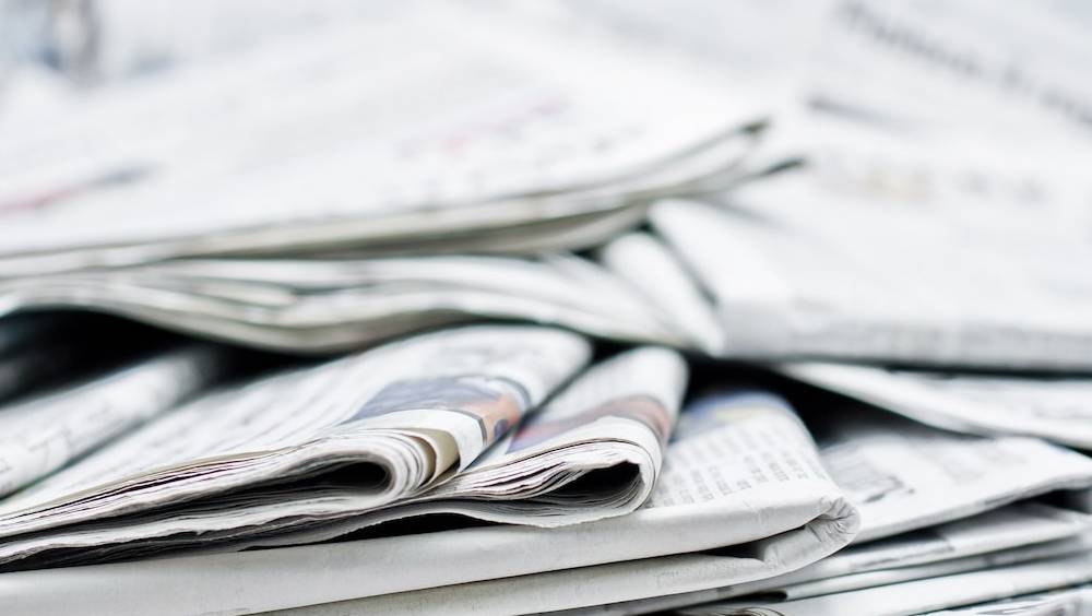 la presse est elle condamnee