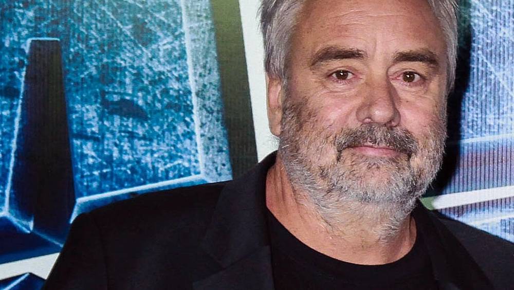 luc besson est il fini