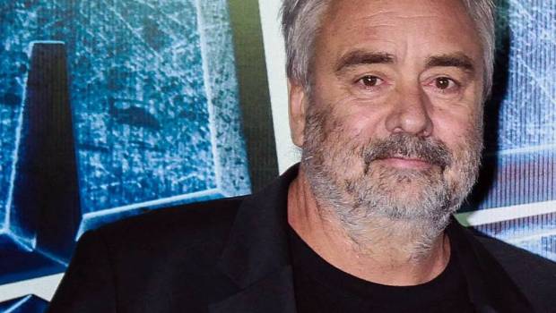 luc besson est il fini