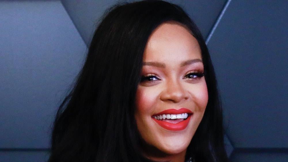 avec lvmh rihanna fait exploser les compteurs pour sa marque fenty