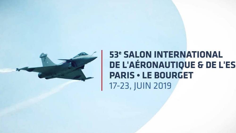 quel bilan pour le salon international aeronautique du bourget 2019