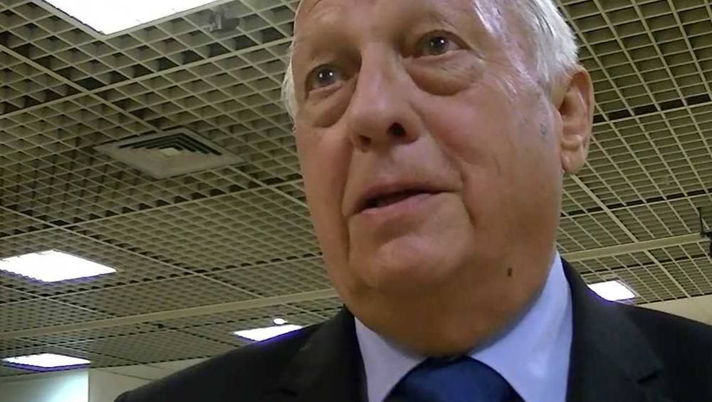 claude reichman nous avons trouve larme fatale contre le monopole de la securite sociale