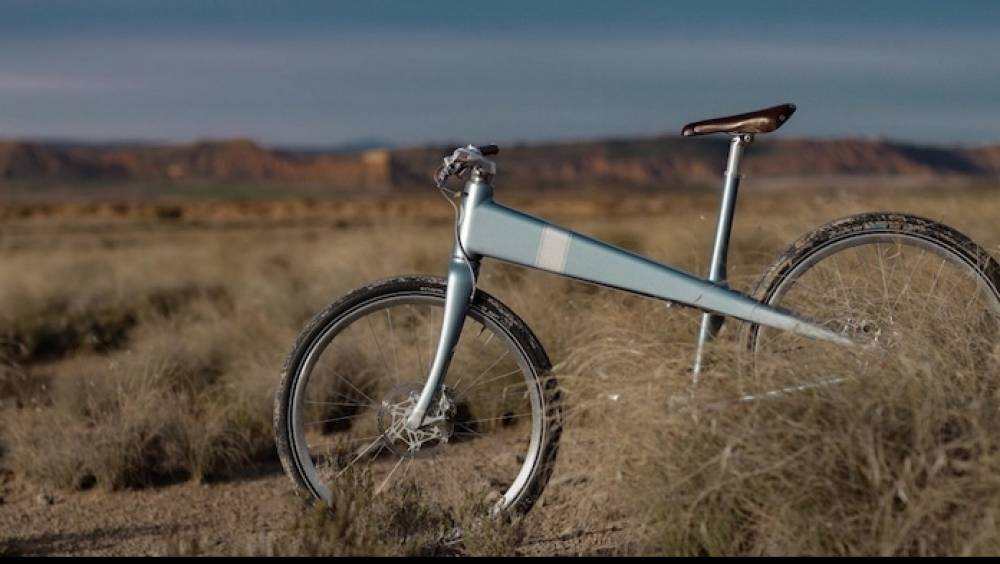 startup coleen futur tesla velo