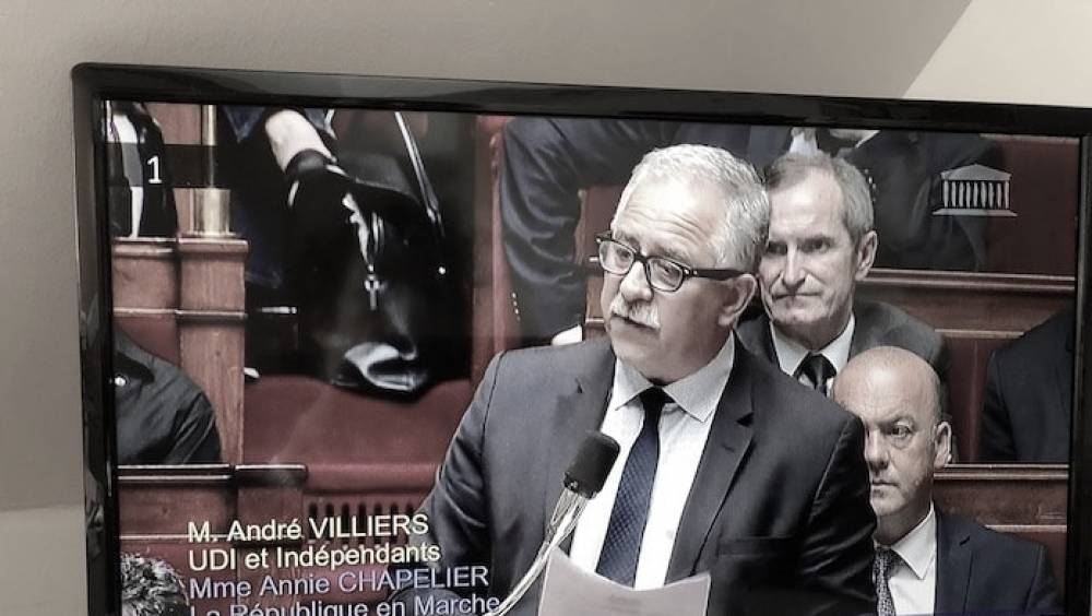 ceta chacun sera libre de voter la ratification ou pas