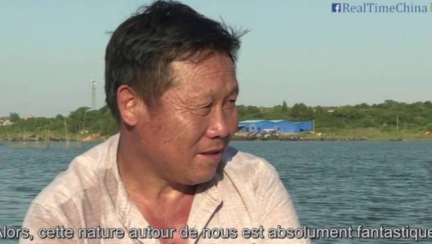 le dynamisme des campagnes chinoises le jiangxi episode 3