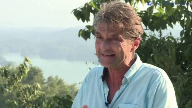 le dynamisme des campagnes chinoises le jiangxi episode 1