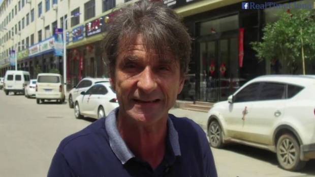 le dynamisme des campagnes chinoises le jiangxi episode 2