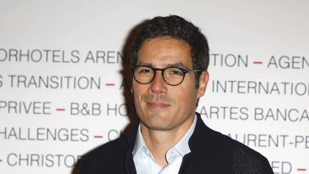 mathieu gallet homme presse