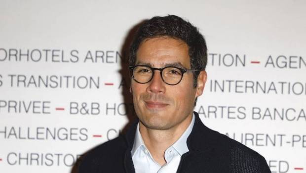 mathieu gallet homme presse