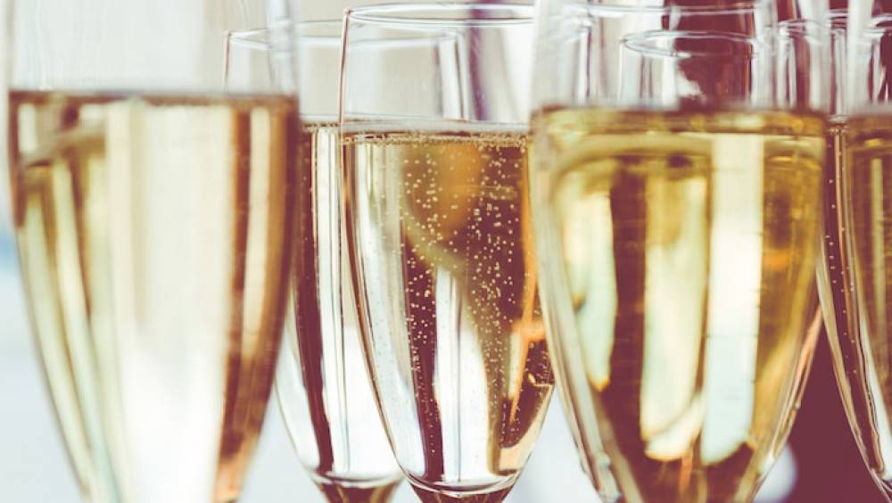 la nouvelle folie des vins effervescents