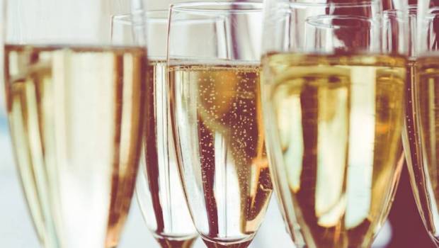 la nouvelle folie des vins effervescents