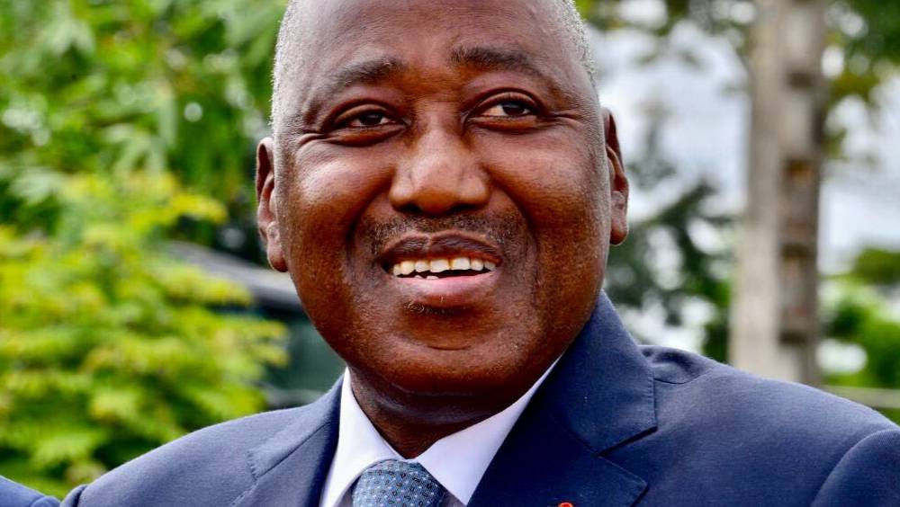 amadou gon coulibaly cote ivoire en passe de realiser deuxieme miracle economique