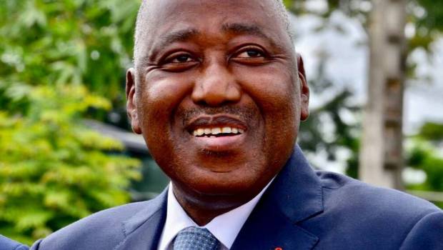 amadou gon coulibaly cote ivoire en passe de realiser deuxieme miracle economique